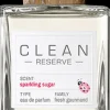 Clean Reserve Sparkling Sugar EdP Nat. Spray