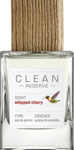 Clean Reserve Whipped Cherry EdP Nat. Spray