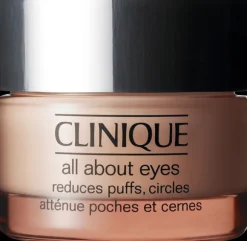 Clinique All About Eyes