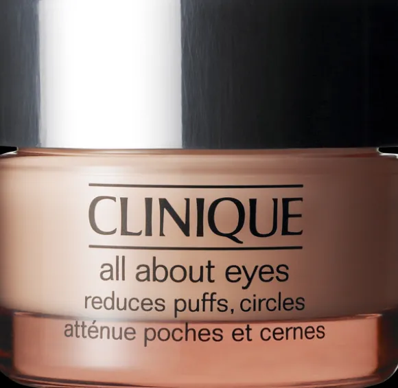 Clinique All About Eyes