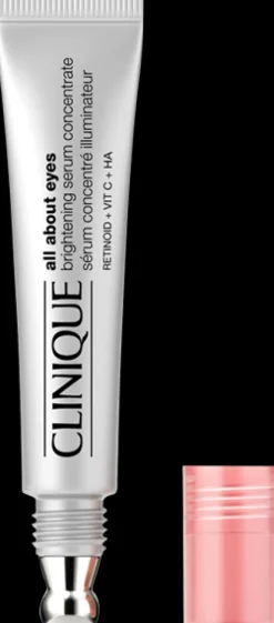 Clinique All about eyes Brightening Serum