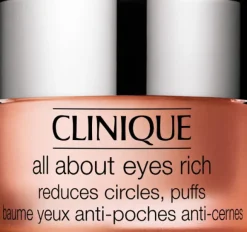 Clinique All About Eyes Rich