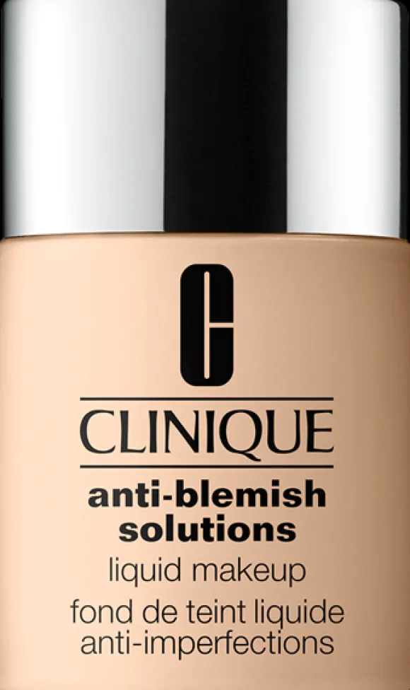 Clinique Anti-Blemish Solutions Liquid Makeup