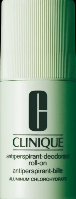 Clinique Antiperspirant Deodorant Roll-On