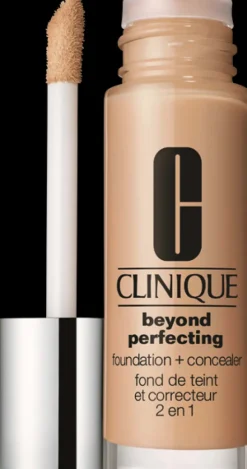 Clinique Beyond Perfecting Makeup