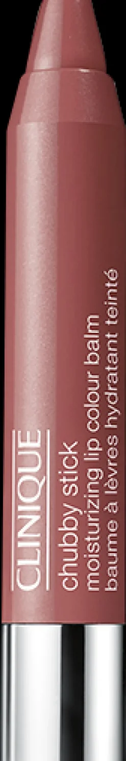 Clinique Chubby Stick Moisturizing Lip Colour