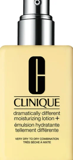 Clinique Dramatically Different Moisturizing Lotion Supersize