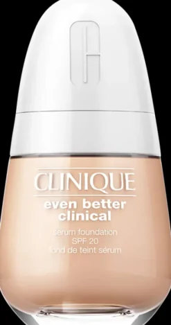 Clinique Even Better Clinical Serum Foundation SPF20