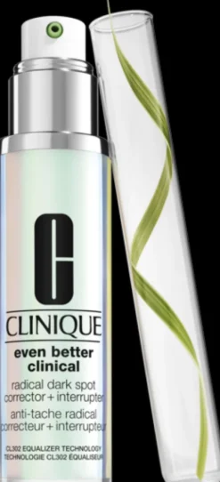 Clinique Even Better Clinical Radical Dark Spot Corrector & Interrupter