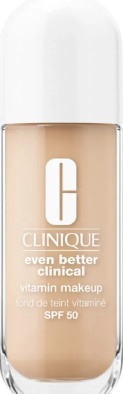 Clinique Even Better Vitamin Makeup SPF50