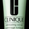 Clinique Exfoliating Scrub