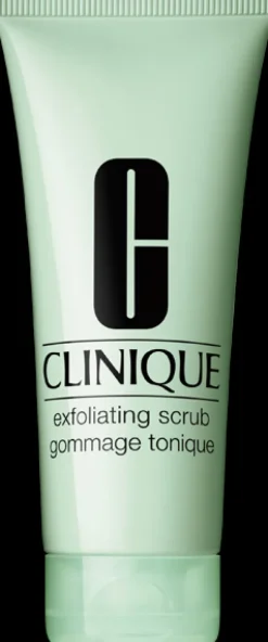 Clinique Exfoliating Scrub