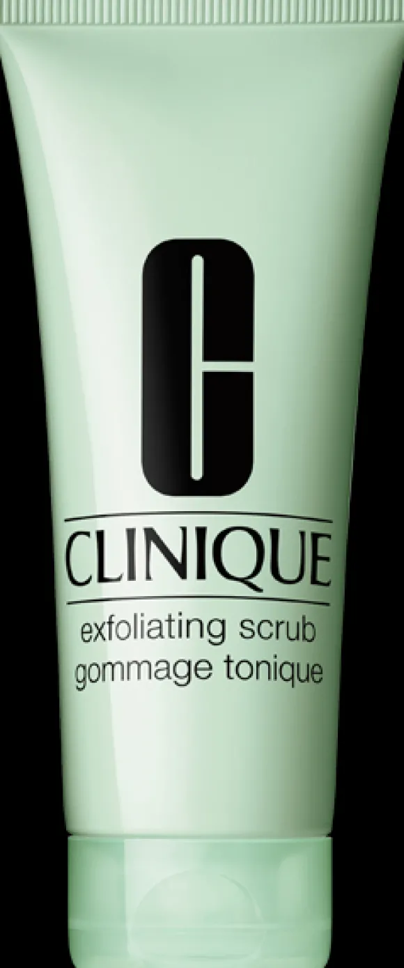 Clinique Exfoliating Scrub