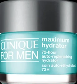 Clinique For Men Maximum Hydrator 72-Hour