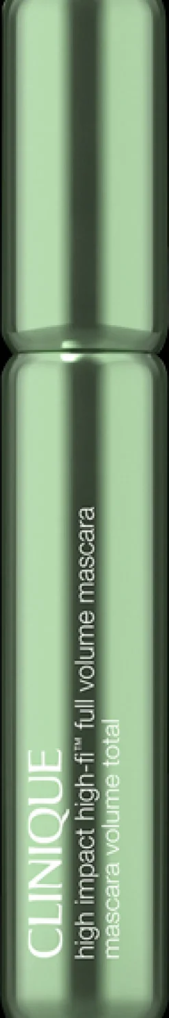 Clinique High Impact Mascara High-Fi Mascara