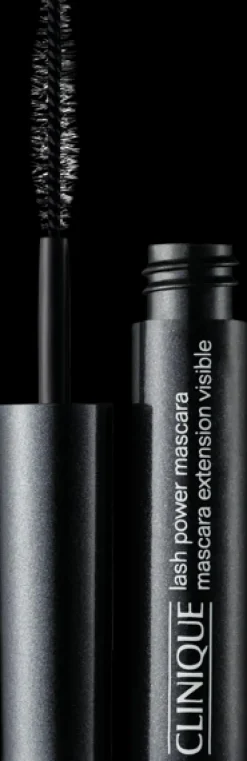 Clinique Lash Power Mascara Long Wearing