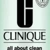 Clinique Liquid Facial Soap Oily Skin Formula