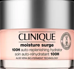 Clinique Moisture Surge 100H Auto Replenishing Hydrator Aloe Vera Bio Ferment