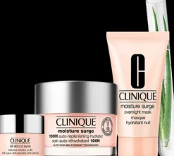Clinique Moisture Surge Hydrate & Glow