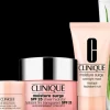 Clinique Moisture Surge Hydrate & Glow Sun