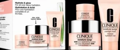 Clinique Moisture Surge Hydrate & Glow