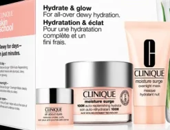 Clinique Moisture Surge Hydrate & Glow