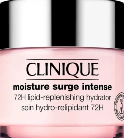 Clinique Moisture Surge Intense 72-Hour Lipid-Replenishing Hydrator