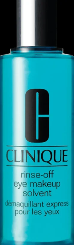 Clinique Rinse-Off Eye Makeup Solvent