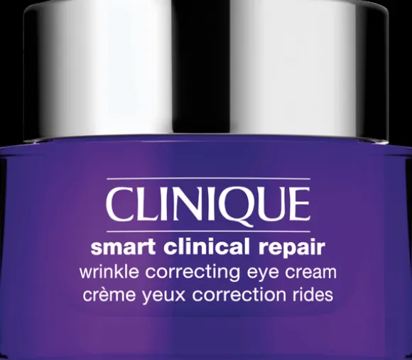 Clinique Smart Clinical Repair Wrinkle Correcting Eye Cream