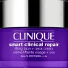 Clinique Smart Clinical Repair Lifting Face + Neck Cream