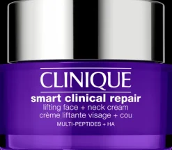 Clinique Smart Clinical Repair Lifting Face + Neck Cream