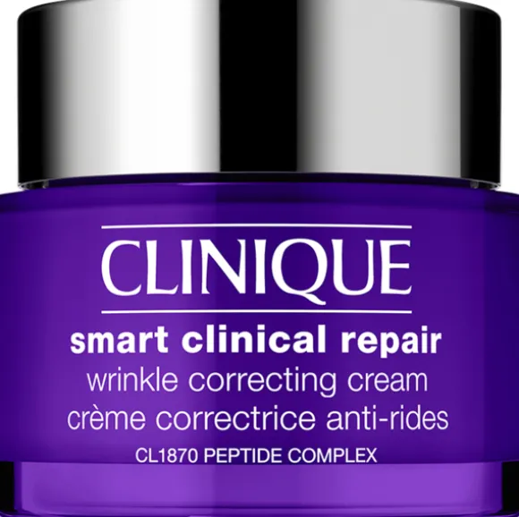 Clinique Smart Clinical Repair Wrinkle Correcting Cream
