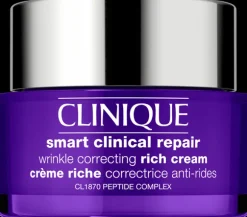 Clinique Smart Clinical Repair Wrinkle Correcting Rich Cream