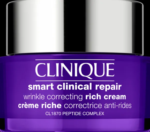Clinique Smart Clinical Repair Wrinkle Correcting Rich Cream