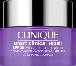 Clinique Smart Repair Wrinkle Correcting Cream SPF 30