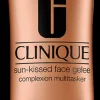 Clinique Sun-Kissed Face Gelee