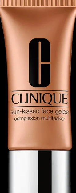 Clinique Sun-Kissed Face Gelee