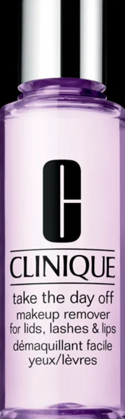 Clinique Take The Day Off Makeup Remover