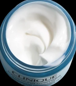Clinique Turnaround Overnight Revitalizing Moisturizer