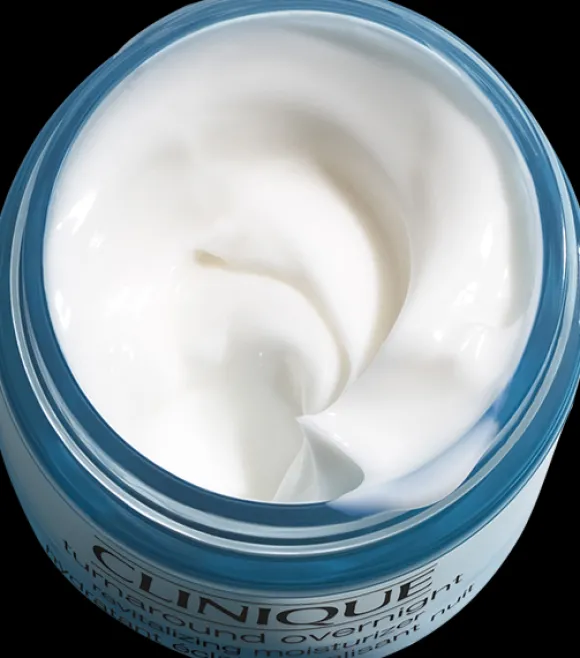 Clinique Turnaround Overnight Revitalizing Moisturizer