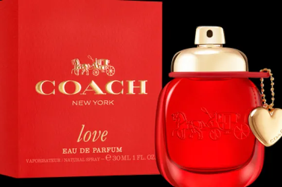 Coach Coach Love EdP Nat. Spray