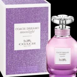 Coach Dreams Moonlight EdP Nat. Spray