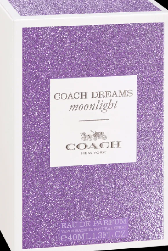 Coach Dreams Moonlight EdP Nat. Spray