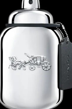 Coach Platinum EdP Nat. Spray