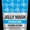 Comodynes Hydrating Jelly Mask