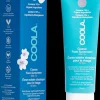 Coola Classic Face Lotion White Tea SPF 50