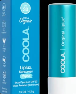 Coola Classic Liplux Lip Balm SPF 30