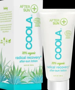Coola Radical Recovery After-Sun Lotion