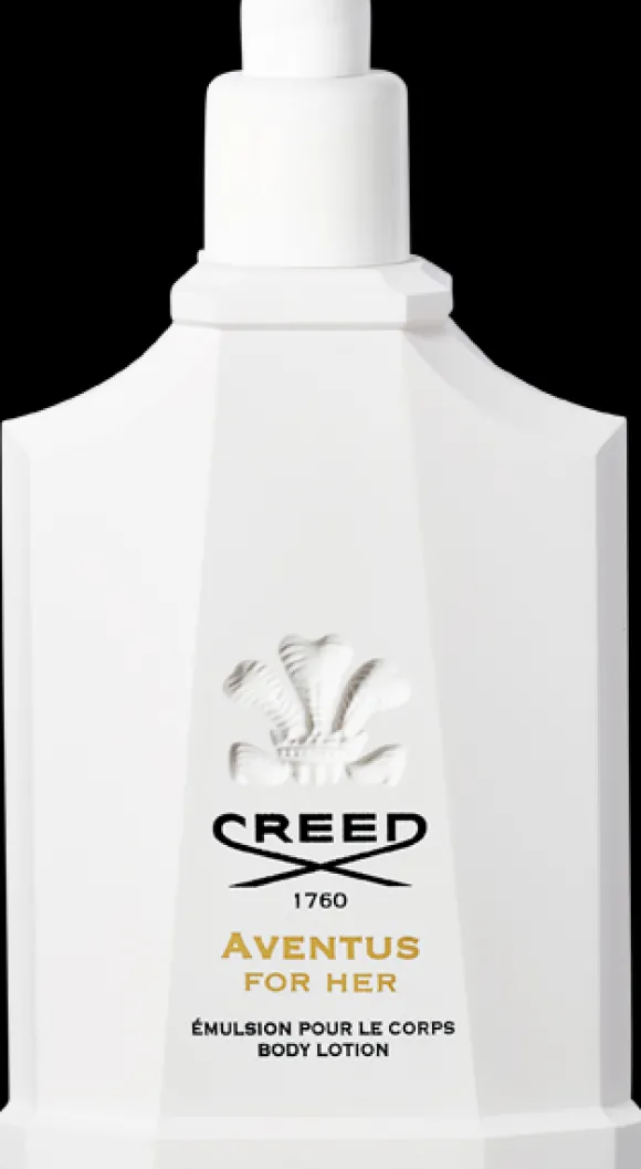 Creed Aventus for Her Body Lotion