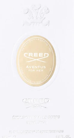 Creed Aventus for Her Body Lotion